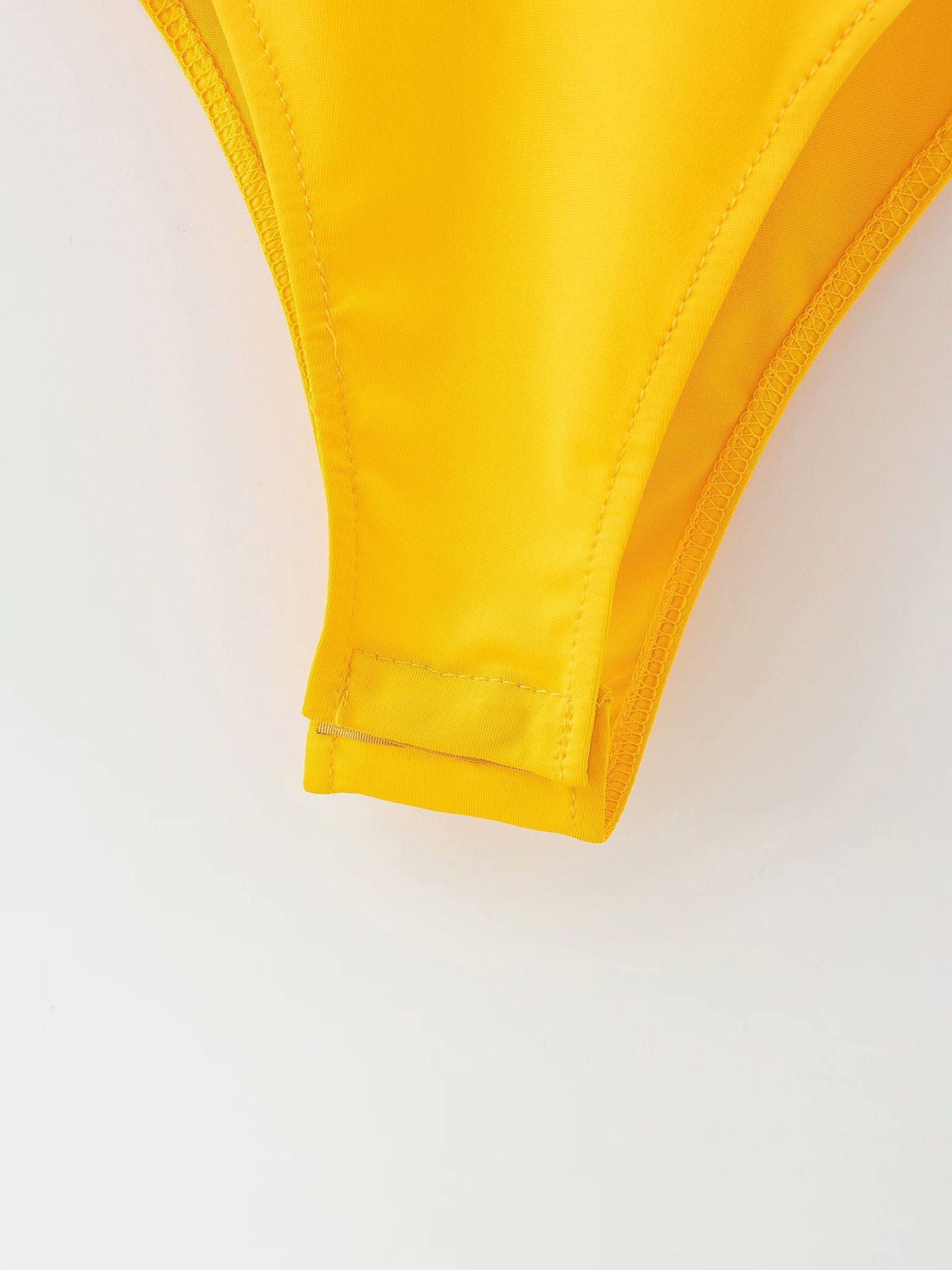 Summer Solid Bodycon Bodysuits for Women