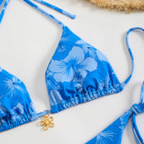 Women's Sexy Micro Bikini Swimsuit - 2025 Trend