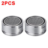 Water Saving Faucet Aerator Nozzle for Kitchen & Bathroom