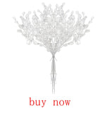 Artificial Eucalyptus Vine - UV Resistant Hanging Greenery