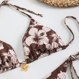 Women's Sexy Micro Bikini Swimsuit - 2025 Trend