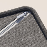 3PCS Cabinet Drawer Clothes Organizer for Underwear & Socks