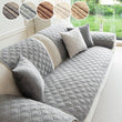 High-End Anti-Slip Sofa Cushion Cover for All Seasons