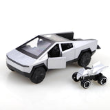 CyberTruck Pull-Back Car Collection for Kids