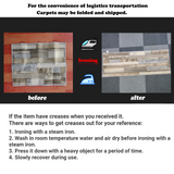 VIKAMA Multi-Functional Non-Slip Water Absorbent Mat