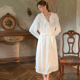 Rebeyuli Women's Leopard Print Velvet Lingerie Dress Set