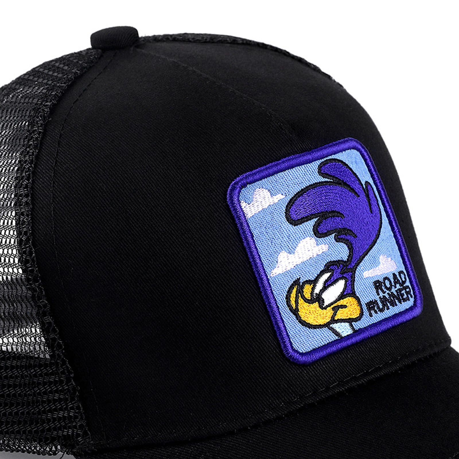 Unisex Anime Cartoon Baseball Cap