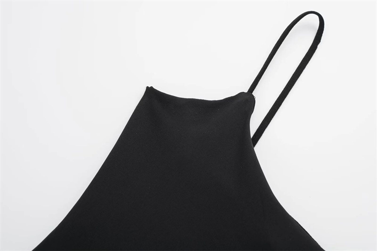 Sexy Backless Bodysuit for Women