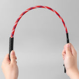 Leather Dog Training Stick