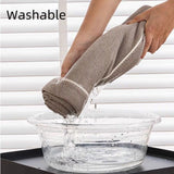 Luxurious Chenille Non-Slip Sofa Protector