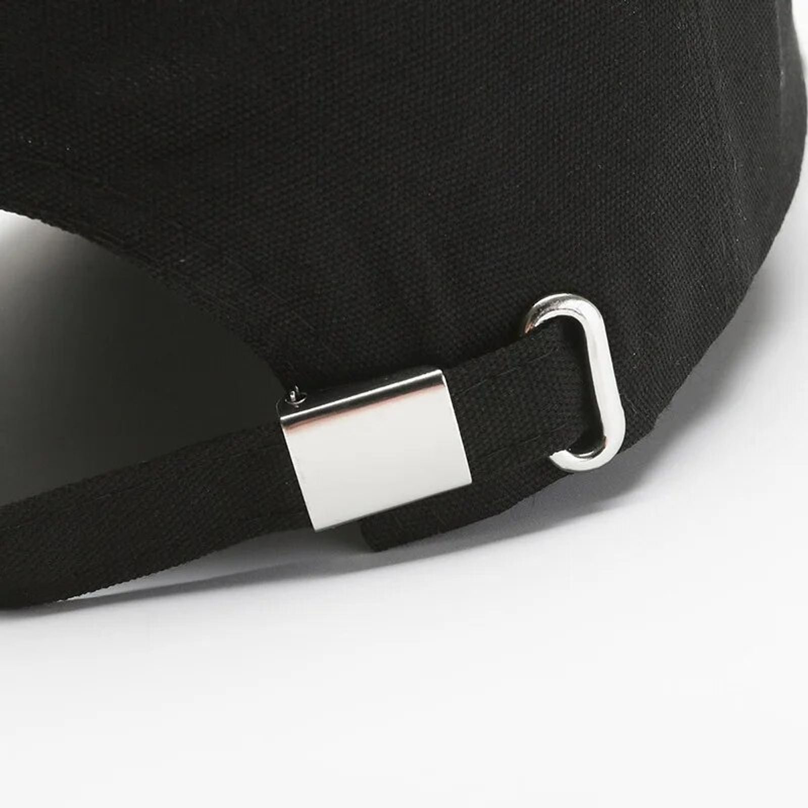 Men's Summer Long Brim Baseball Cap