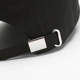 Men's Summer Long Brim Baseball Cap