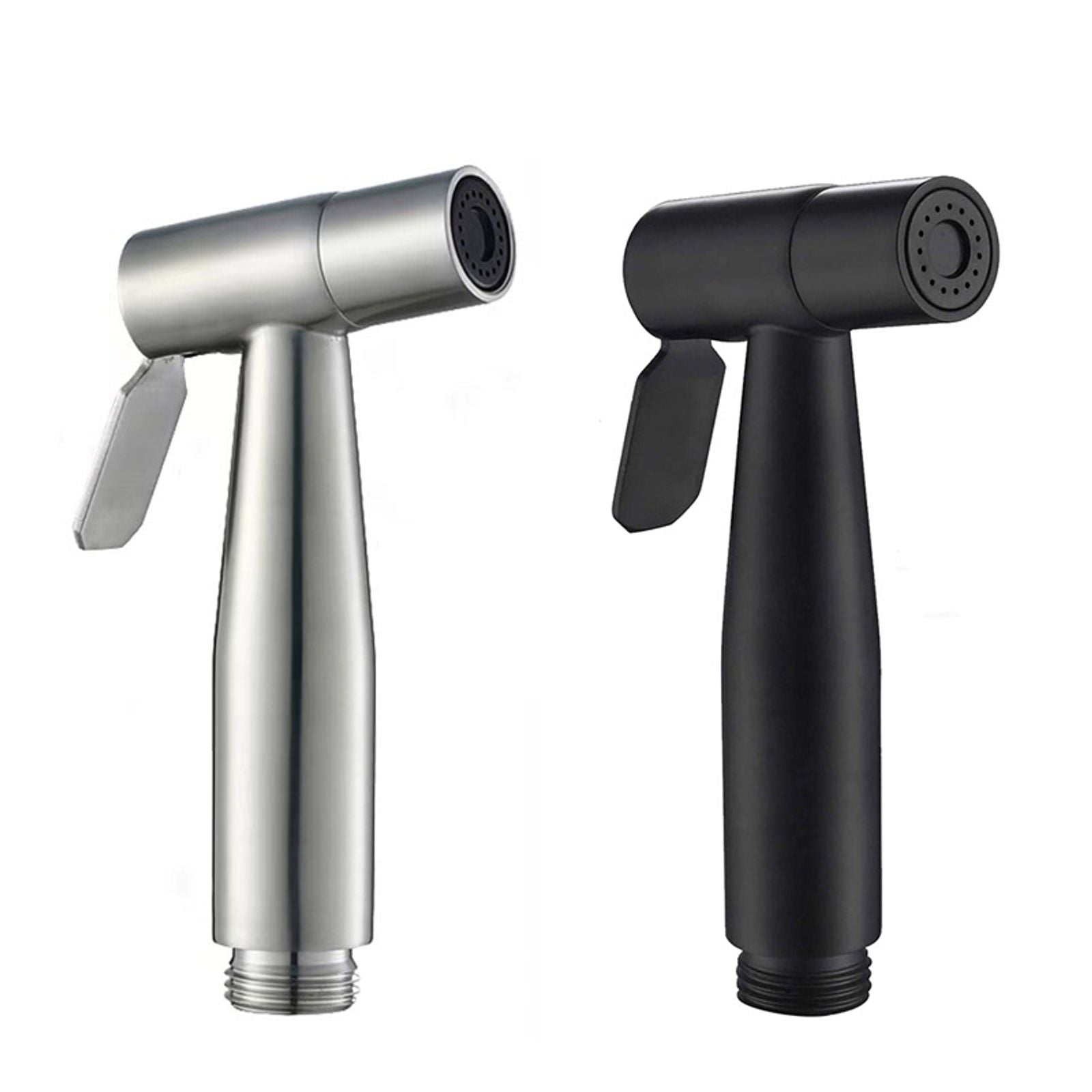 Handheld Stainless Steel Bidet Sprayer Gun