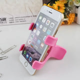 70cm 360° Clip Mobile Phone Holder Stand