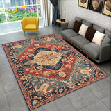 Large Turkey Persian Bohemian Area Rug for Living Room