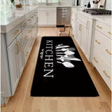 Soft Kitchen and Living Room Carpet Mat
