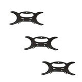 Large Light String Storage Bracket Organizer Clip