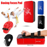 Durable Kickboxing Punching Pad for Training