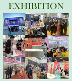 Lakanaku 2D Eyelash Extensions - U YY Fiber Double Tips