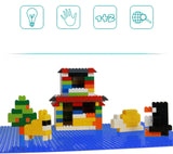 Classic 32x64 Holes Building Blocks Base Board