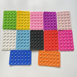 Suction Cup Mobile Phone Holder - Silicone Wall Stand