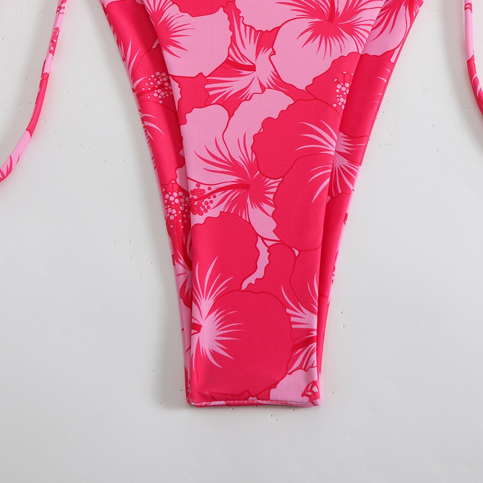 Women's Sexy Micro Bikini Swimsuit - 2025 Trend