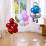 Balloon Stand Kit for Birthday and Wedding Decorations