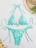 Women's Sexy Micro Bikini Swimsuit - 2025 Trend