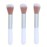 Single Handle Blusher and Highlight Brush