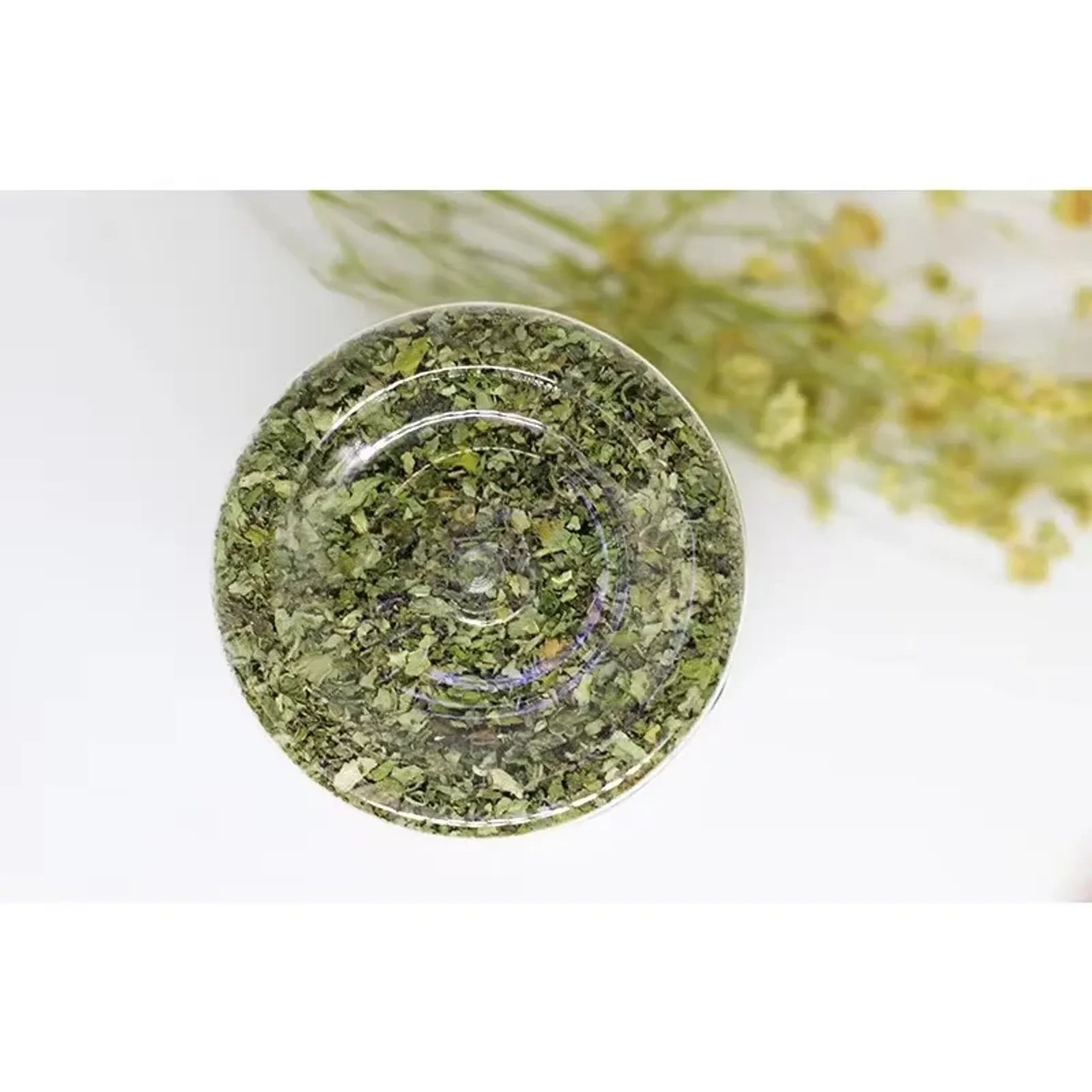 Organic 100% Natural Catnip Cattle Grass Toy