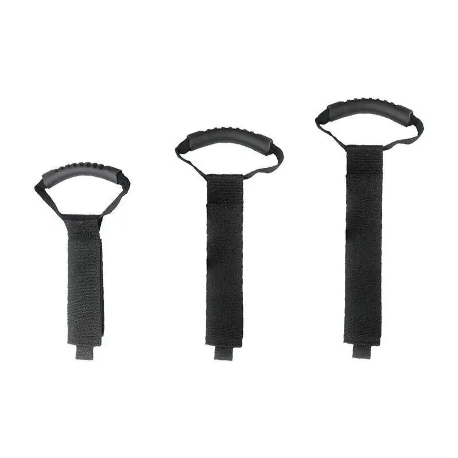 Heavy-Duty Extension Cord Organizer with Handle