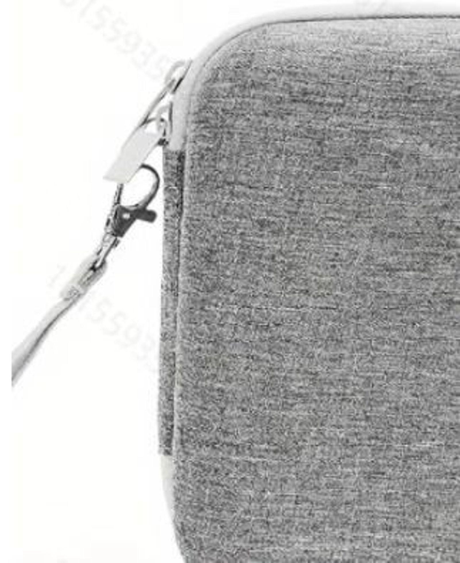 Portable Waterproof Nebulizer Case and Medicine Pouch