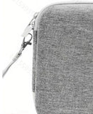 Portable Waterproof Nebulizer Case and Medicine Pouch