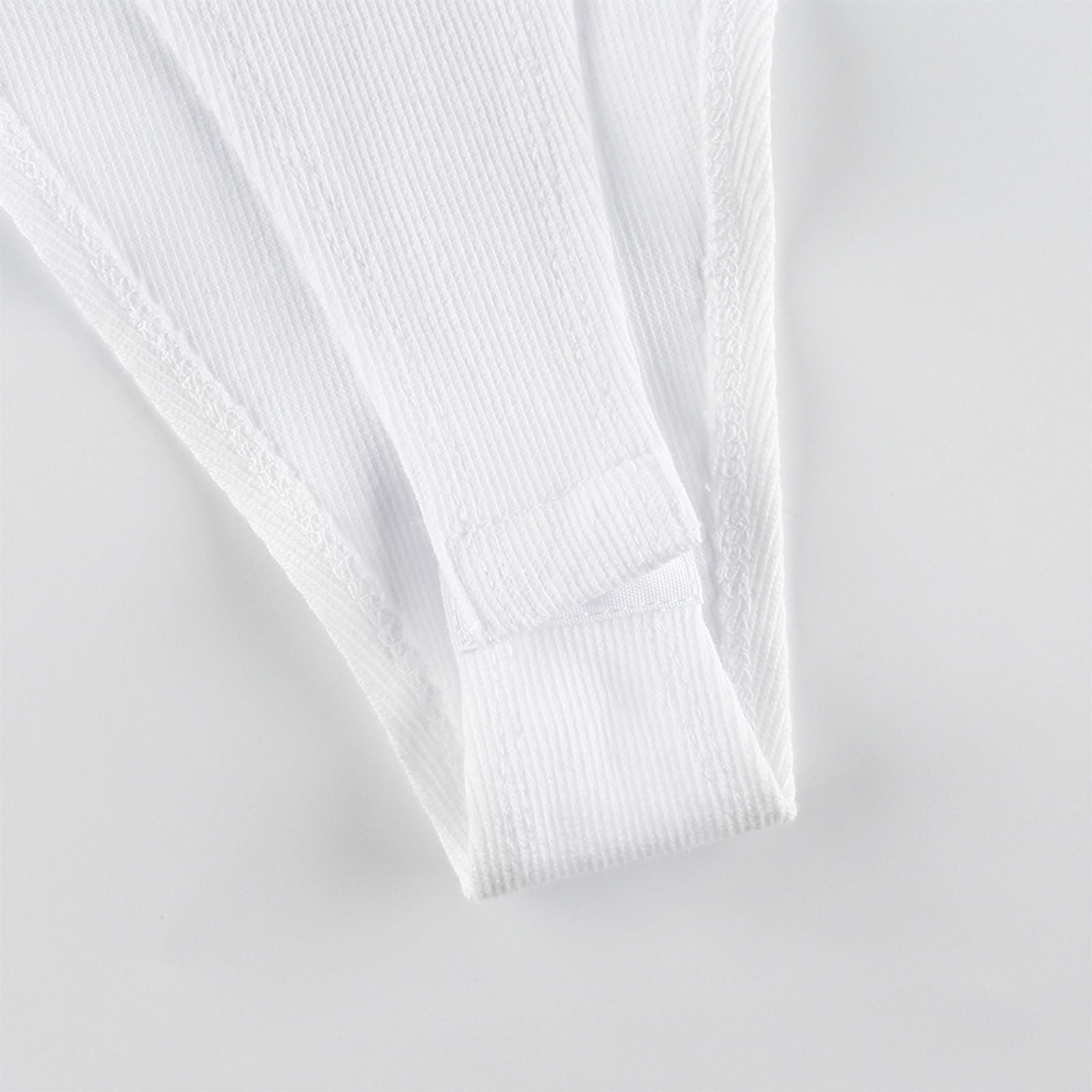 Zipper Bodysuit for Women - Sexy Sleeveless Summer Jumpsuit