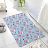 U-Usagi Anti-Slip Floor Mats for Home & Laundry