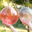 Random Color Bubble Balloons - 5/10/20 Pack