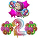 Balloon set 6 -24pcs