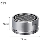Water Saving Faucet Aerator Nozzle for Kitchen & Bathroom