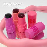 Color Change Lip and Cheek Blush Stick