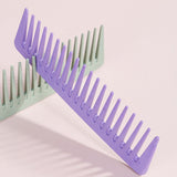 Hair Styling Tools Set - Brush, Comb & Spray Bottle