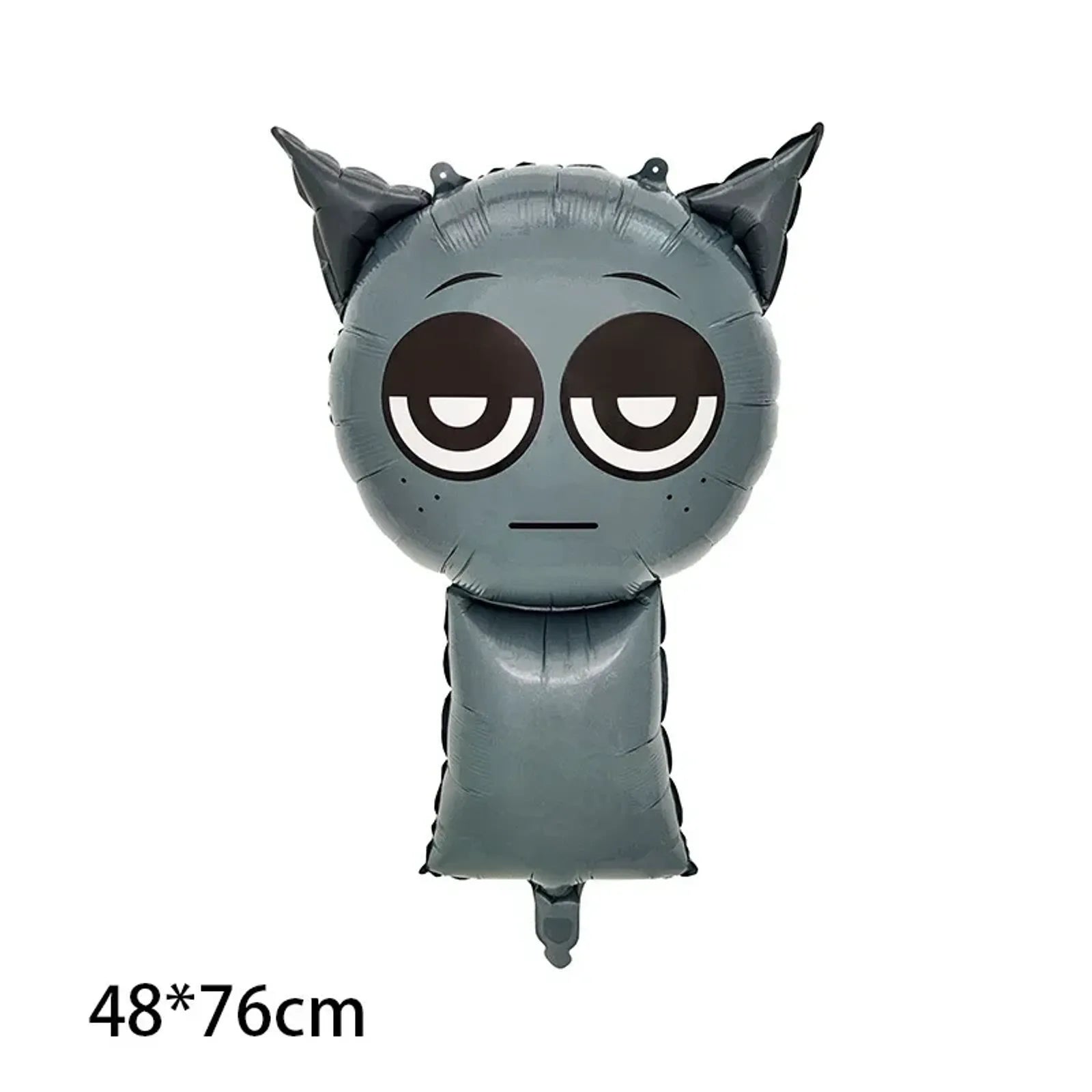 Incredibox Balloon Set for Birthday Party Decorations