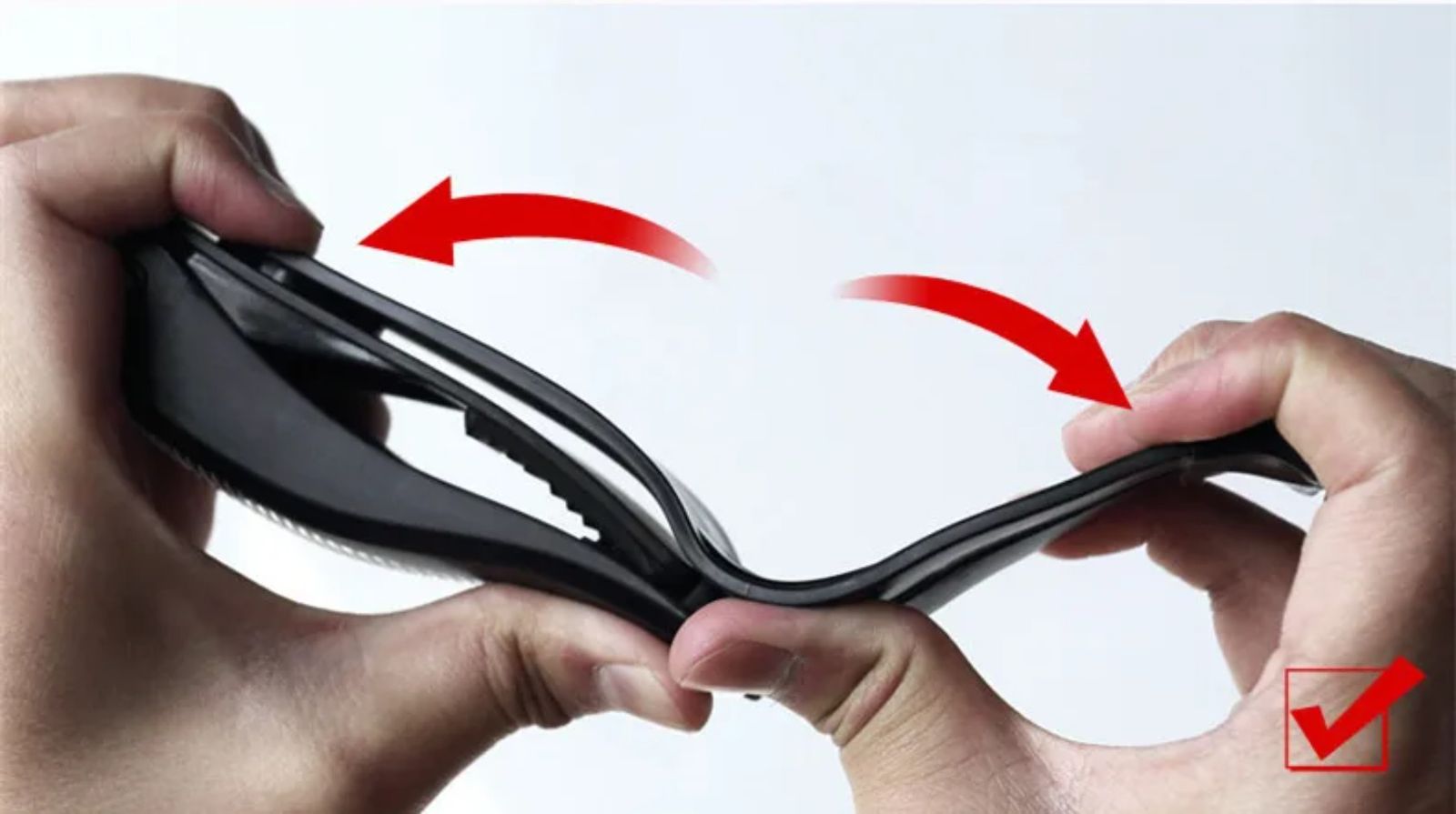 Universal Car Phone Holder - 360° Rotatable Dashboard Stand