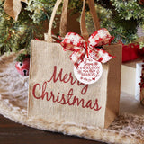 Jesus Is The Reason For The Season Christmas Ornament