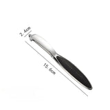 Multifunctional Stainless Steel Vegetable and Potato Peeler