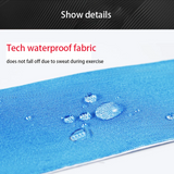 Waterproof Kinesiology Tape for Muscle Recovery