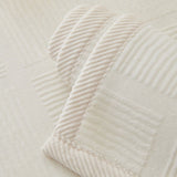 Non-Slip Plush Sofa Cover for Winter Comfort