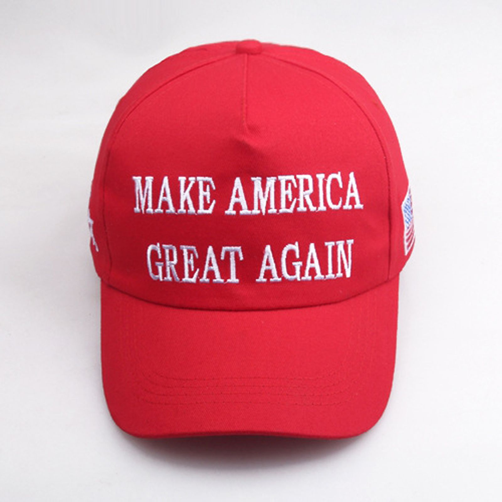 Unisex High-Quality Snapback Hat