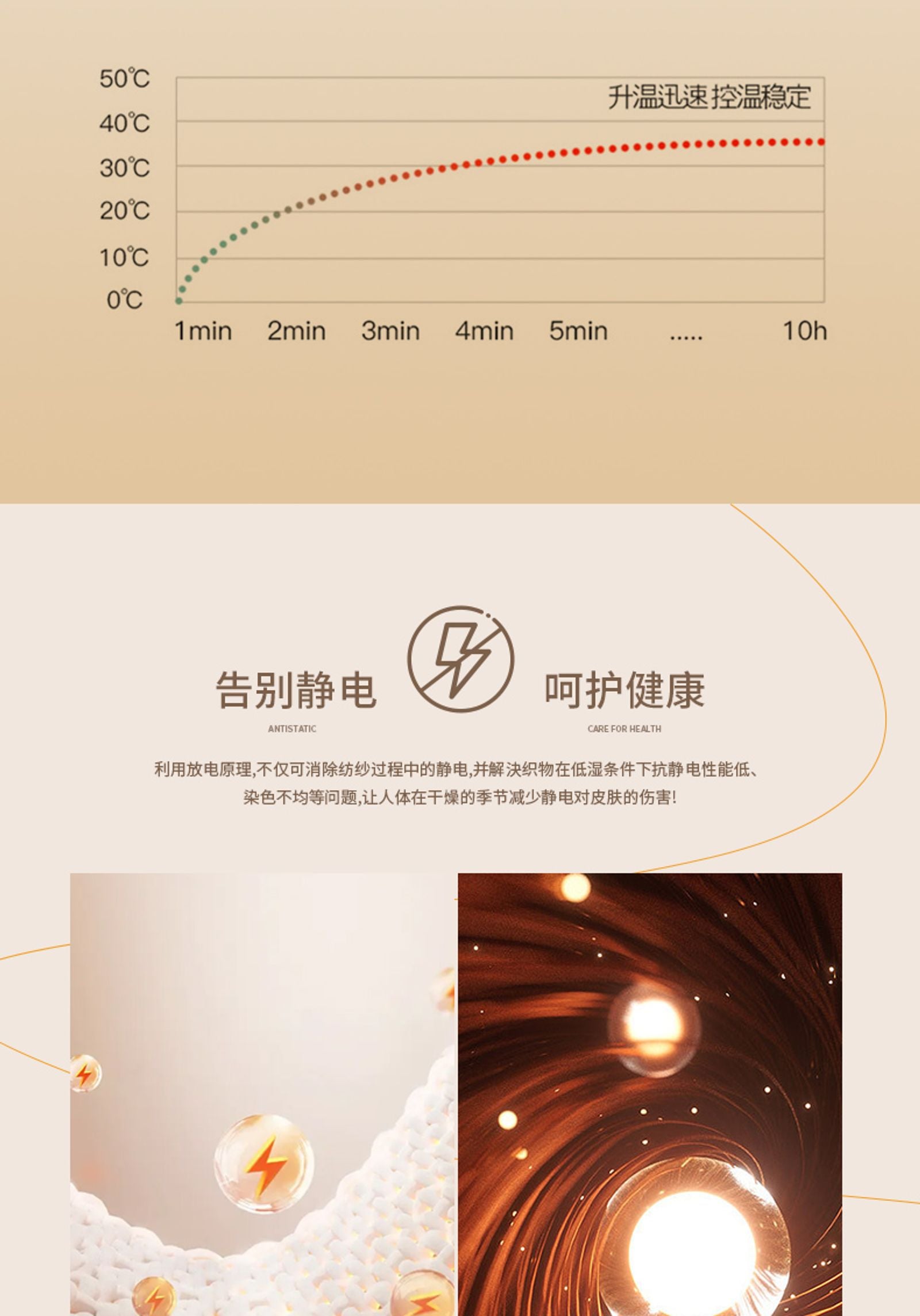 Non-Slip Plush Sofa Cover for Winter Comfort