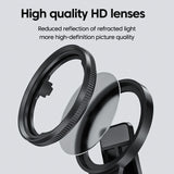 52mm Circular Polarizing Filter for Mobile Phones