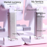 Adjustable Desktop Phone and Tablet Holder